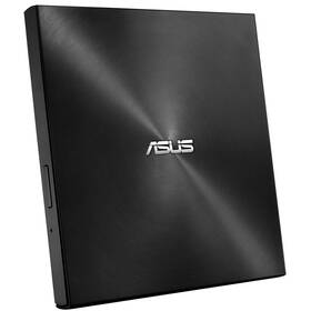 Externí DVD vypalovačka Asus SDRW-08U7M-U slim (90DD01X0-M29000) černá