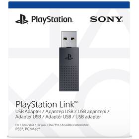USB adaptér Sony PlayStation Link (PS711000039995) černé