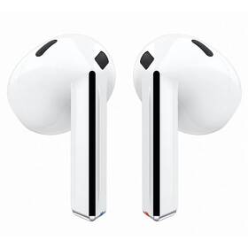 Sluchátka Samsung Galaxy Buds3 bílá barva
