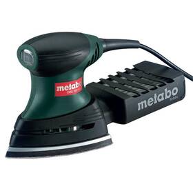 Vibrační bruska Metabo FMS 200 Intec 600065500