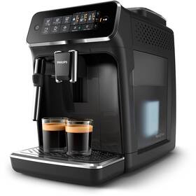Espresso Philips Series 3200 EP3221/40 černé