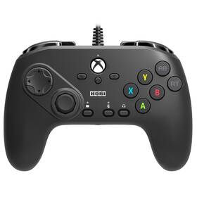 Gamepad HORI Fighting Commander OCTA pro Xbox One/Series (HRX322110) černý