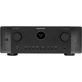 AV Receiver MARANTZ Cinema 60 DAB černá barva
