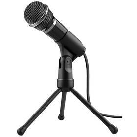 Mikrofon Trust Starzz All-round (21671) černý