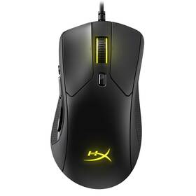 Myš HyperX Pulsefire Raid (4P5Q3AA) černá