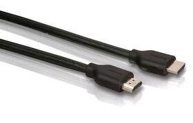 Kabel Philips HDMI, 5 m (SWV2434W/10) černý