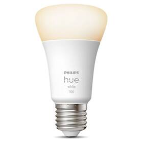 Chytrá žárovka Philips Hue Bluetooth, 9,5W, E27, White (8719514288232)