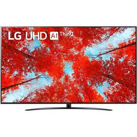 Televize LG 75UQ9100