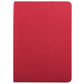 Pouzdro na tablet WG univerzální na 8" (10581) červená - rozbaleno - 24 měsíců záruka