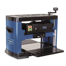 Hoblovka Scheppach PLM 1800 
 Hoblovka Scheppach PLM 1800