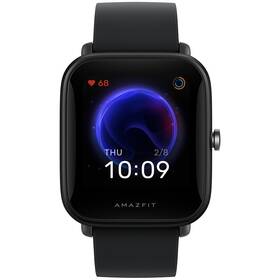 Chytre Hodinky Amazfit Bip U Pro 008 Bl Cerny Datart