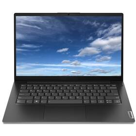Notebook Lenovo V14 G4 AMN (82YT00HQCK) černý