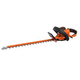 Nůžky na živý plot Black-Decker BEHTS551-QS 650W