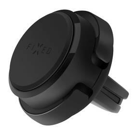 Držák na mobil FIXED Icon Air Vent Mini do ventilace (FIXIC-VENTM-BK) černý
