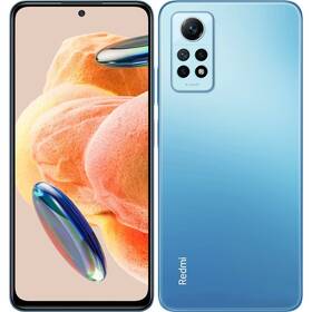 Mobilní telefon Xiaomi Redmi Note 12 Pro 8 GB / 256 GB - Glacier Blue (45566)