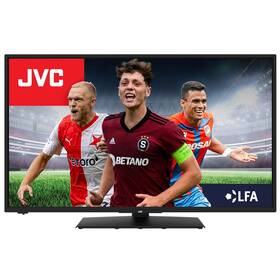 Televize JVC LT-24VH5205