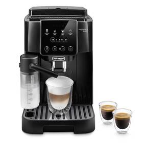 Automatický kávovar De'Longhi ECAM 220.60B černá barva
