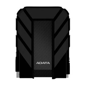 Externí pevný disk 2,5" ADATA HD710 Pro 5TB černá barva
