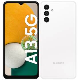 Mobilní telefon Samsung Galaxy A13 5G 4GB/64GB (SM-A136BZWUEUE) bílý