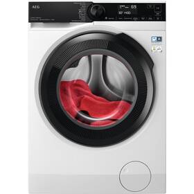 Pračka AEG LFR73844VC bílá barva
