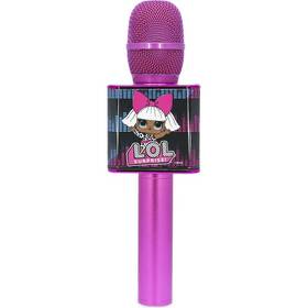 Karaoke mikrofon OTL Technologies L.O.L. Surprise!