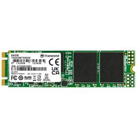 SSD Transcend MTS800 64GB M.2 2280 (TS64GMTS800S)