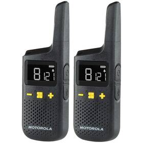 Vysílačky Motorola Talkabout XT185 (D3P01611BDLMAW)