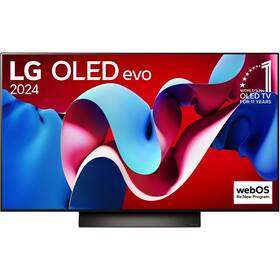Televize LG OLED48C45LA 
