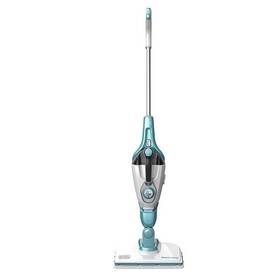 Parní mop Black-Decker FSMH1351SM-QS - s kosmetickou vadou - 12 měsíců záruka