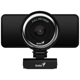 Webkamera Genius ECam 8000, Full HD černá barva
