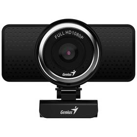 Webkamera Genius ECam 8000, Full HD (32200001406) černá