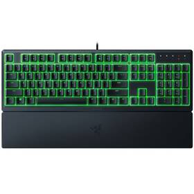 Klávesnice Razer Ornata V3 X - US černá barva
