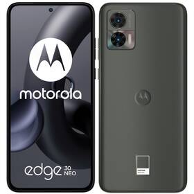 Mobilní telefon Motorola Edge 30 Neo 5G 8GB/128GB - Black Onyx (PAV00004PL)