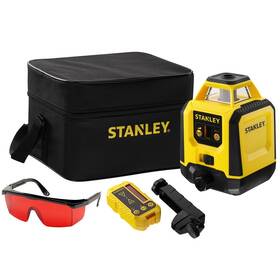 Rotační laser Stanley STHT77616-0