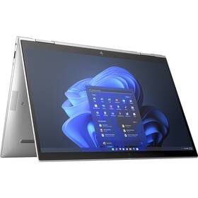 Notebook HP Elite x360 1040 G10 (818F4EA#BCM) stříbrný
