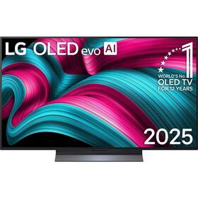 Televize LG OLED48C54LA 
