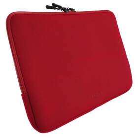 Pouzdro na notebook FIXED Sleeve do 15,6" (FIXSLE-15-RD) červené