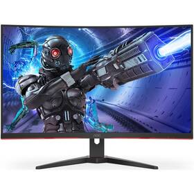 Monitor AOC C32G2ZE/BK (C32G2ZE/BK)