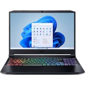 Notebook Acer Nitro 5 (AN515-45-R0CD) (NH.QBCEC.00G) černý