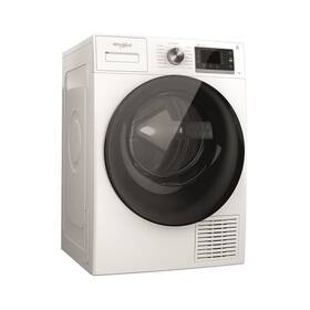 Sušička prádla Whirlpool W6 D84WB EE bílá