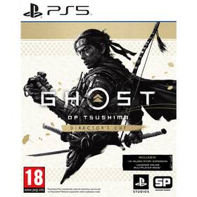 Hra Sony Playstation 5 Ghost Of Tsushima Director S Cut Ps719713296 Datart