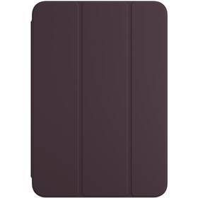 Pouzdro na tablet Apple Smart Folio pro iPad mini (6. gen. 2021) - tmavě višňové (MM6K3ZM/A)