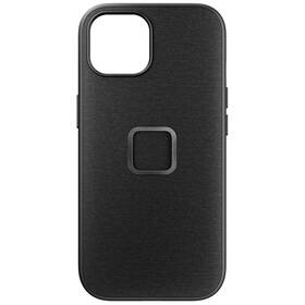 Kryt na mobil Peak Design Everyday Case na Apple iPhone 15 šedá barva
