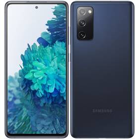 Mobilní telefon Samsung Galaxy S20 FE 5G 128 GB (SM-G781BZBDEUE) modrý