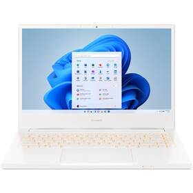 Notebook Acer ConceptD 3 (CN314-73G-753E) (NX.C6NEC.001) bílý