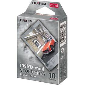 Instantní film Fujifilm Instax Mini STONE GREY