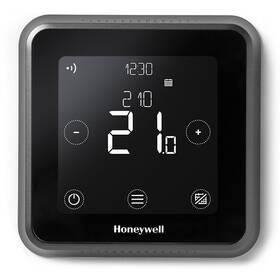Termostat Honeywell Lyric T6 Smart, drátový (Y6H810WF1034) - rozbaleno - 24 měsíců záruka