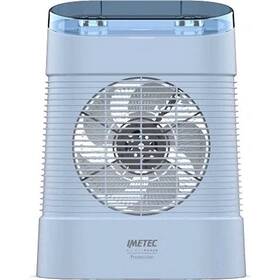 Teplovzdušný ventilátor Imetec 4029 FH1 200 modrá barva
