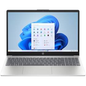 Notebook HP 15-fd0620nc + Game Pass předplatné na 3 měsíce modrá barva
