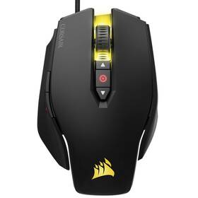 Myš Corsair M65 PRO RGB FPS (CH-9300011-EU) černá